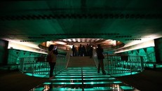 Trung Quốc biến trung tâm hạt nhân không sử dụng thành khu du lịch