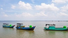 Bồn nhựa Plasman có thể sử dụng trên tàu thuyền mà không bị sóng biển làm hư hại.