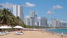 Nhiều sự kiện đặc sắc tại Festival Biển Nha Trang - Khánh Hòa lần thứ 10