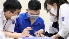 Thí sinh đăng ký dự thi tốt nghiệp THPT cần thực hiện các bước sau để đảm bảo quyền lợi