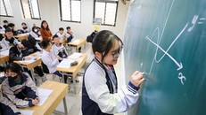 Hà Nội công bố danh sách 30 điểm đăng ký của thí sinh tự do