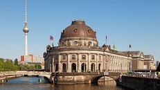 Nơi nào được mệnh danh là “Đảo Bảo tàng”?