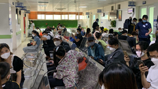 Yêu cầu phòng chống nắng nóng cho người bệnh và nhân viên y tế