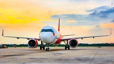 Đón các tàu bay mới, Vietjet mang tới trải nghiệm bay mới với chi phí tiết kiệm cho khách hàng