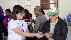 Lương hưu - Nguồn thu nhập ổn định cho người lao động khi về già