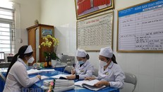 Cán bộ y tế dự phòng, y tế cơ sở hưởng phụ cấp nghề theo quy định mới