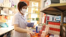 Sửa Luật Đấu thầu sẽ tháo gỡ vướng mắc trong mua thuốc, vật tư y tế