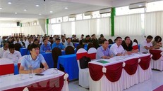 Ảnh minh hoạ. Nguồn: TTXVN.