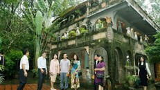 Hà Nội đang hướng tới phát triển du lịch xanh. Ảnh: VGP/TN.