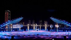 “Đột nhập” sân khấu tổng duyệt đêm khai mạc DIFF 2023