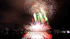 DIFF 2023 “khai hỏa” bằng chương trình nghệ thuật hoành tráng