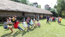 Điểm mặt những khu vui chơi trong nhà hấp dẫn trẻ em tại Hà Nội