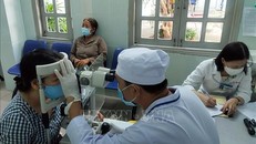 Cần phát hiện sớm bệnh võng mạc đái tháo đường, tránh nguy cơ mù loà