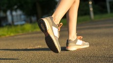 Bí quyết đi bộ để kiểm soát đường huyết dành cho bệnh nhân tiểu đường