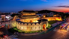 Đâu là ‘kiệt tác’ phòng thủ quân sự của Hàn Quốc?