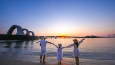 Săn combo trọn gói du lịch Phú Quốc hè này: Chưa bao giờ dễ đến thế