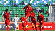 Thành lập hai đội tuyển U23 Việt Nam