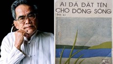 Nhà văn Hoàng Phủ Ngọc Tường đã qua đời sau nhiều năm bị tai biến. Ảnh: TTXVN.