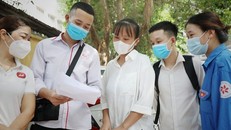 Tuyển sinh đại học 2023: Bí quyết để không “sập bẫy” điểm sàn