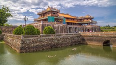 [Infographics] Những điểm đến du lịch chữa lành tại Việt Nam