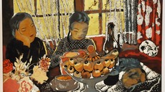 Tác phẩm của Alix Aymé.