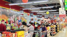 Rộn ràng ưu đãi hè, WinMart giảm giá đến 30% hàng trăm mặt hàng