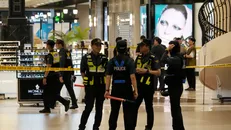 Hàn Quốc điều tra lời đe dọa giết người hàng loạt trên mạng