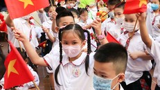 Hà Nội không bắt buộc học sinh phải mua đồng phục mới