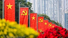 Xây dựng Đảng mạnh về tư tưởng, thống nhất trong hành động