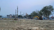 Hà Tĩnh: Nhà đầu tư “mắc kẹt” tại dự án Bắc Phố Châu 1