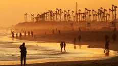 Tác nhân gây tăng nhiệt kỷ lục trong mùa hè