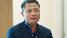 Ông Đỗ Đức Hoàng được bổ nhiệm Phó Tổng Giám đốc VTV.