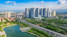 Các khu đô thị mang thương hiệu TNR đang ứng dụng nhiều công nghệ đón đầu xu thế.