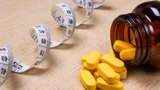 Trung Quốc sử dụng AI phát triển thuốc giảm cân