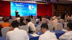 Quang cảnh hội thảo. Ảnh: VGP.