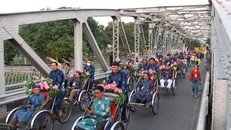 Phát huy hiệu quả các sự kiện, lễ hội để phát triển du lịch