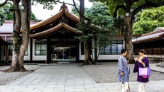 Nhật Bản nhắm đến nhóm khách du lịch siêu giàu