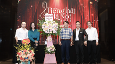 Tiếng hát Hà Nội - "Hiện tượng âm nhạc" mới của Thủ đô