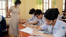 ​Hướng dẫn các địa phương gỡ khó trong dạy học các môn tích hợp