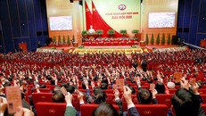 Kỷ niệm Cách mạng tháng Mười Nga: Vững bước đi lên chủ nghĩa xã hội