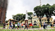 Cảnh báo chiêu trò lừa đảo khách du lịch dịp cuối năm