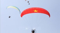 Bà Rịa-Vũng Tàu hướng tới phát triển các sản phẩm dịch vụ thể thao giải trí trên biển tạo sự độc đáo, mới lạ thu hút du khách.