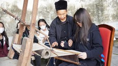 "Tầm": Lan toả nét đẹp văn hoá truyền thống nơi vùng Tây Bắc