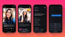 Tinder giới thiệu bộ tính năng mới - Nâng cấp hành trình hẹn hò không chỉ giới hạn ở hình ảnh
