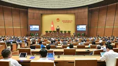 Quốc hội tiếp hơn 6.000 lượt người khiếu nại, nhận hơn 31.000 đơn thư