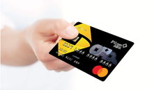 Việc sử dụng thẻ tín dụng đang ngày càng trở nên phổ biến và được yêu thích.