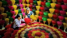 Huế là điểm đến thú vị không thể bỏ lỡ trong năm 2024