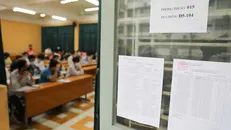 Tuyển sinh Đại học 2024: Gần 3.000 thí sinh dự kỳ thi Đánh giá Tư duy đầu tiên