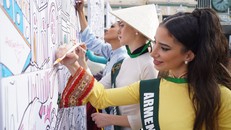 Nhiều hoạt động hấp dẫn ở Tuần lễ Du lịch TP Hồ Chí Minh 2023