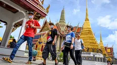 10 điểm đến nước ngoài được người Việt tìm kiếm cho mùa nghỉ lễ cuối năm